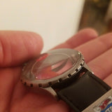 Collectible Hot Wheels NOS FAO Schwarz Limited Edition Watch