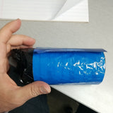 Clean Start Black FH Resin Printhead Cleaner Roll 110 mm x 300 m (4.33" x 984')