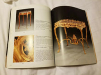 Christie's London auction catalog the 19th century interior October 26, 2000