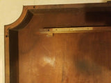 Top Part Wooden of End Table 24" x 24" x 3.25"