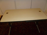 Herman Miller Desk, Good Condition, Perfect for a Piano Keyboard