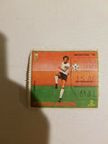 Republic of Equatorial Guinea Beckenbauer Argentina '78 Stamp