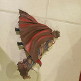 Akira Tetsuo Action Figure by McFarlane Toys