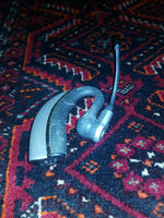 Plantronics CS70 NC Bluetooth Wireless Headsets with Charging Base