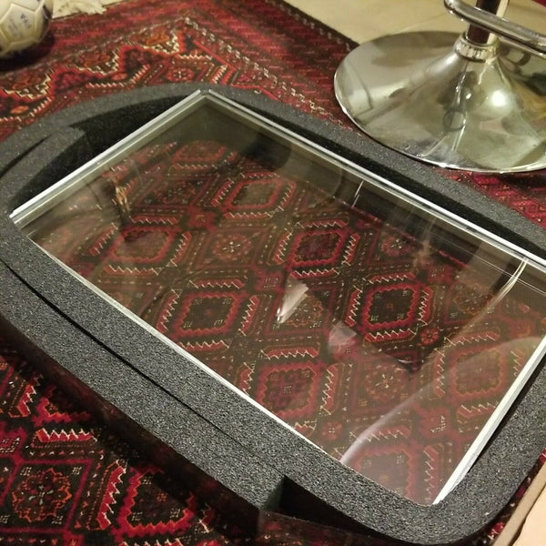 New Genuine GE Window Pack Assembly WB56X27480