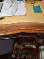 Antique Wooden Desk