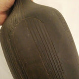 Mid Century Modern Danish Designer Ceramic Lamp