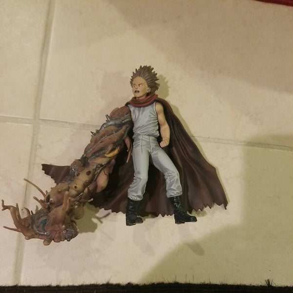 Akira Tetsuo Action Figure by McFarlane Toys