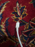 USB-C - 2M (6FT) Charging Cable DEFECTIVE!!!  FOR PARTS!!!!