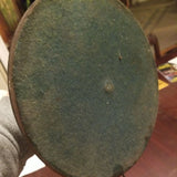 Mid Century Modern Designer Minimalist Lamp from Eames and Knoll era #9408