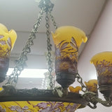 Galle Chandelier
