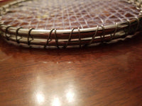 Wilson T2000 Tennis Racquet Made in USA Good Condition - Diamonds Sapphires Rubies Emeralds