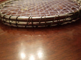 Wilson T2000 Tennis Racquet Made in USA Good Condition - Diamonds Sapphires Rubies Emeralds