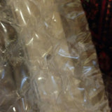 Genuine New OEM Door Insulation Retainer For GE Oven: Part # WB34X31516