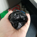 Clean Start Black FH Resin Printhead Cleaner Roll 110 mm x 300 m (4.33" x 984')