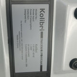 Kolibri Automatic Bill Counter