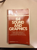 Compute!'s First Book of Commodore 64 Sound and Graphics