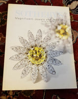 Sotheby's Auction Catalog "Magnificent Jewels and Jadeite, Hong Kong May 3, 2000