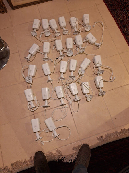 Q-See IP HD Camera QCN8026B