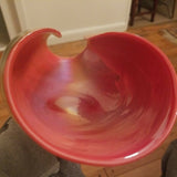 A Studio Vintage Art Glass Murano Italy