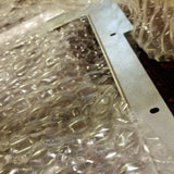 Genuine New OEM Door Insulation Retainer For GE Oven: Part # WB34X31516