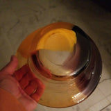 Art Glass Mid Century Modern Murano Centerpiece