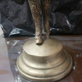 Sculputure Of Lady Ballerina Mermaid Indian Very Heavy