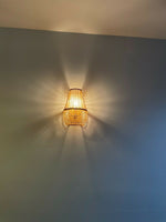 Wall Lighting Fixture