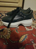Hogan Women's Shoes Size 36 Europe = Size 5.5 US