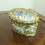 150 Years Old Raised Gold Snuff Bottle