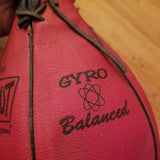 Everlast 4213 Punching Bag Gyro Balanced Made in USA