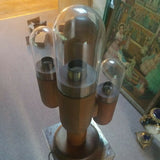 Mid Century Modern Prototype Studio Table Light