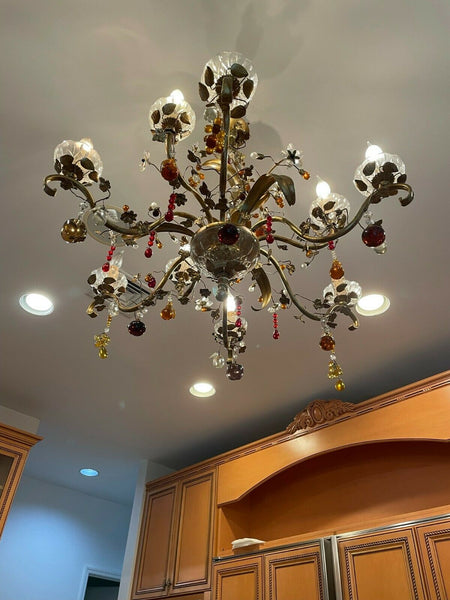 Chandelier
