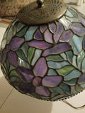Tiffany Style Lamp