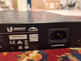 EdgeSwitch 48 500W by Ubiquity Networks ES-48-500W with SOME CONDITION ISSUES