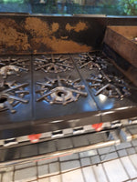 Vulcan Stove Oven Restaurant Grade