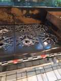 Vulcan Stove Oven Restaurant Grade