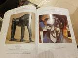 The International fine art fair catalog 2007