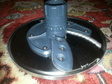 New, Cuisinart 11-Cup Elemental Food Processor Adjustable Slicing Disc, FP-11 - Diamonds Sapphires Rubies Emeralds