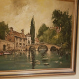 Antique Painting