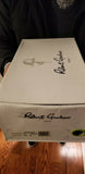 Robert Graham Limited Edition Paisley Men's Shoes Size 9 D New with Box - Diamonds Sapphires Rubies Emeralds
