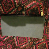Ladies Black Wallet
