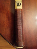 Wilson T2000 Tennis Racquet Made in USA Good Condition - Diamonds Sapphires Rubies Emeralds