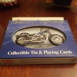 Lot NOS Harley Davidson Sumo Wrestlers