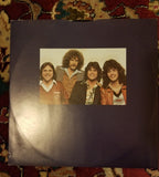 Pablo Cruise Worlds Away LP Vinyl Record Album - Diamonds Sapphires Rubies Emeralds