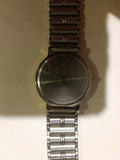 Seiko Stainless Steel Back Quartz Watch 5Y30-7010 880102