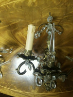 Pair of Antique Smaller SCONCES