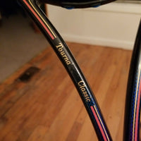 Vintage Professional Pair of Pro  Kennex Tennis Racquets