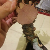 Akira Tetsuo Action Figure by McFarlane Toys