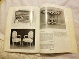 Sotheby's New York  French and continental furniture and decorations 1988